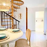 Boho House - Private 600m From The - Free Parking - Cinema Semesterbostad