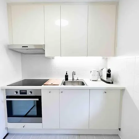 Дом отдыха Boho House - Private 600m From The - Free Parking - Cinema *