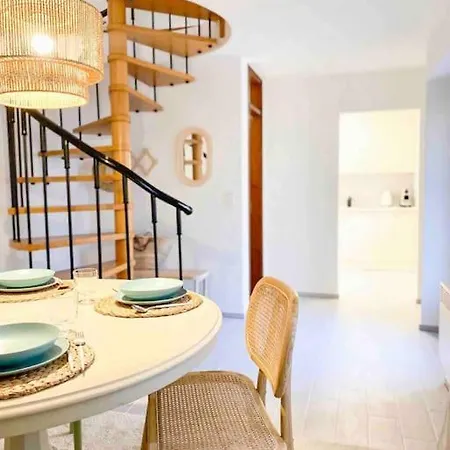 Boho House - Private 600m From The - Free Parking - Cinema Casa de Férias
