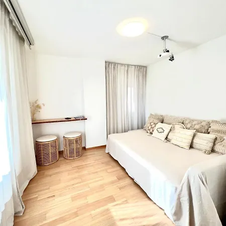 Boho House - Private 600m From The - Free Parking - Cinema * Gambarogno