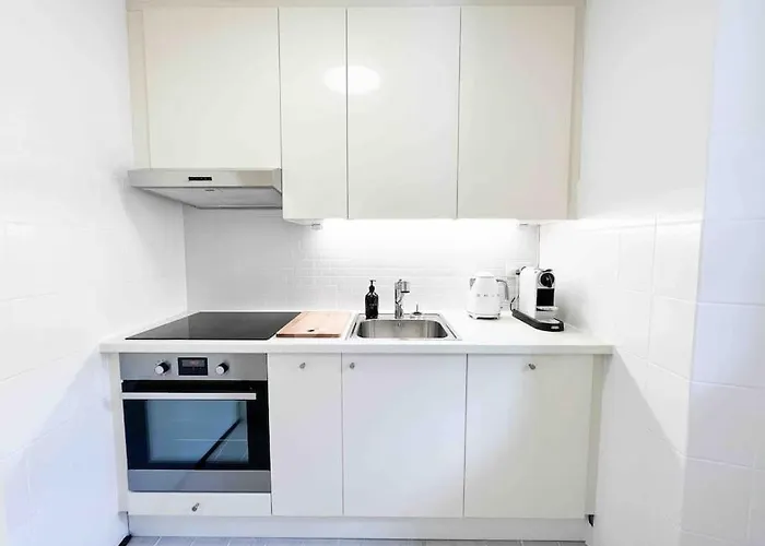 Σπίτι διακοπών Boho House - Private 600m From The - Free Parking - Cinema *