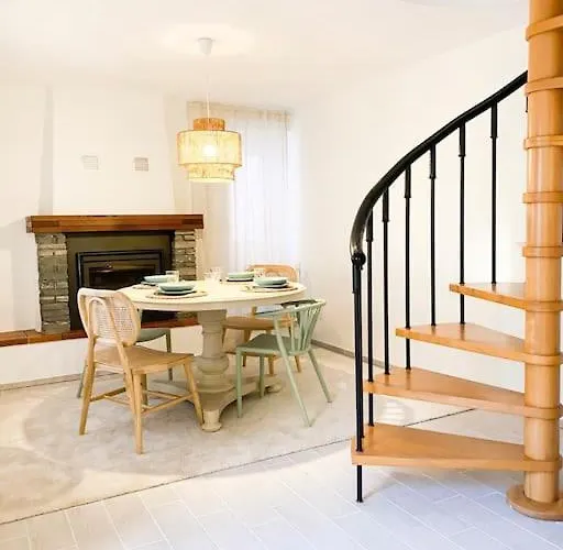 Boho House - Private 600m From The - Free Parking - Cinema