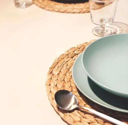 Boho House - Private 600m From The - Free Parking - Cinema Σπίτι διακοπών