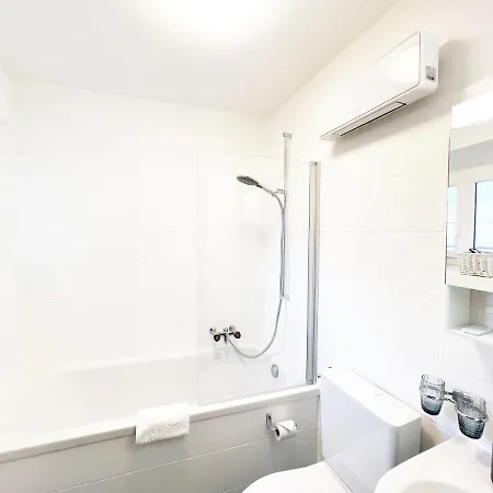 Boho House - Private 600m From The - Free Parking - Cinema Casa de Férias *