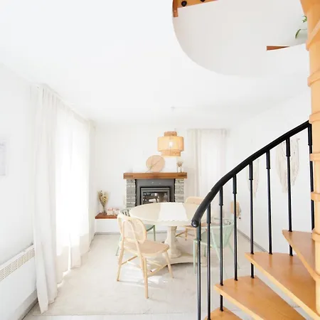 Boho House - Private 600m From The - Free Parking - Cinema * Gambarogno