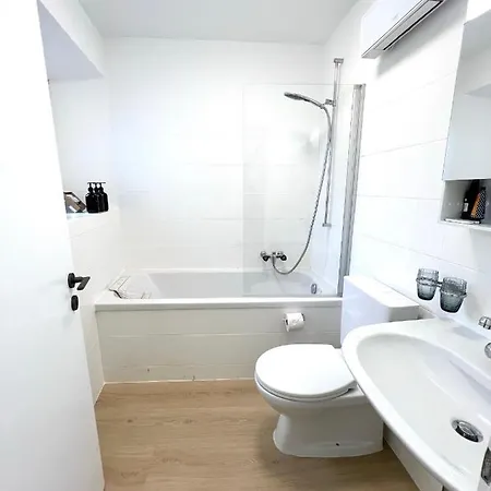 Boho House - Private 600m From The - Free Parking - Cinema Casa de Férias