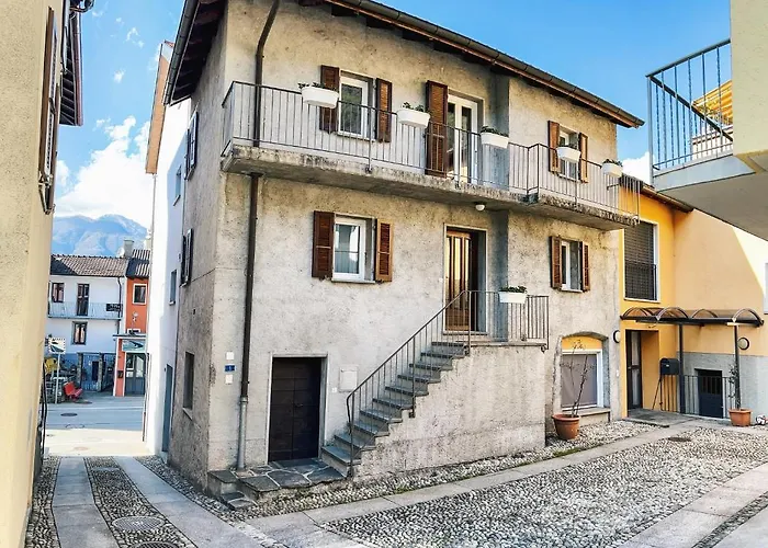 Dom wakacyjny Boho House - Private 600m From The - Free Parking - Cinema *