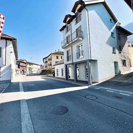 Feriehus Boho House - Private 600m From The - Free Parking - Cinema *