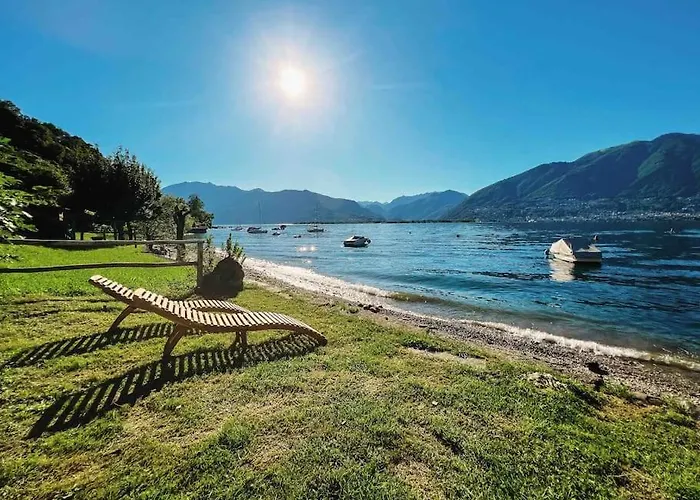 Feriehus Boho House - Private 600m From The - Free Parking - Cinema