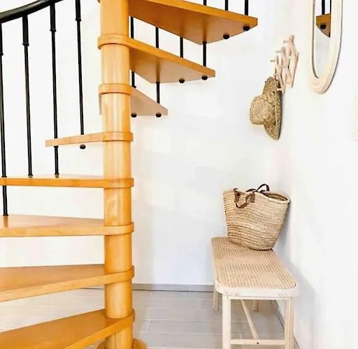 Boho House - Private 600m From The - Free Parking - Cinema Feriehus Gambarogno