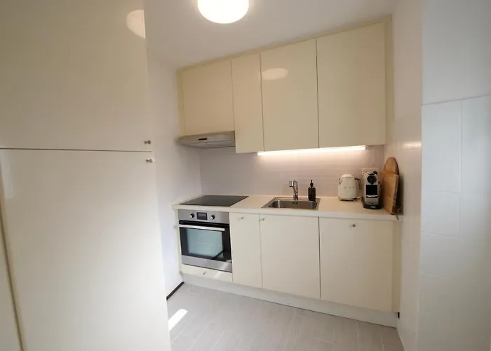 Feriehus Boho House - Private 600m From The - Free Parking - Cinema *